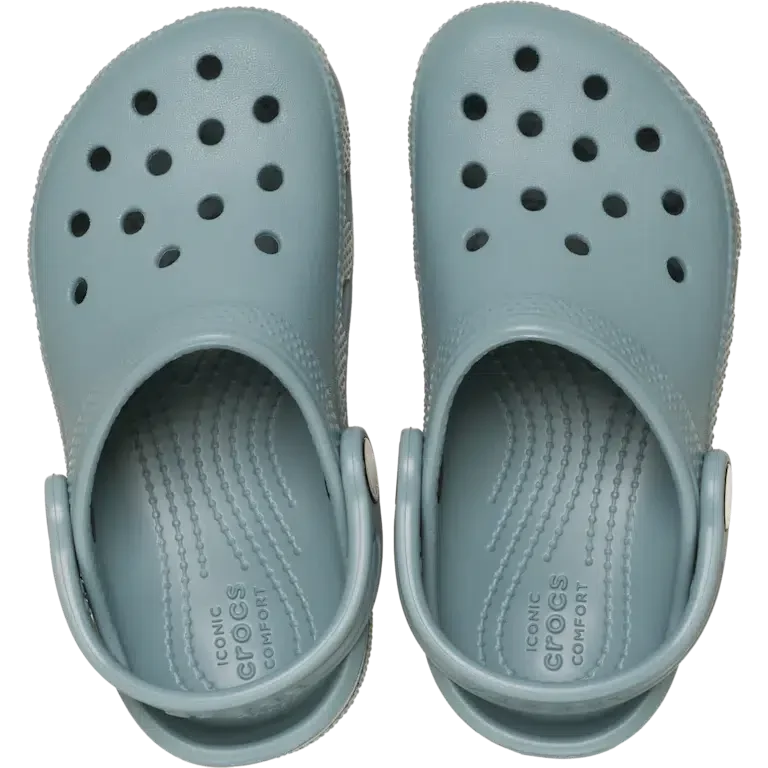 Classic Clog pentru copii mici Classic Clog pentru copii mici