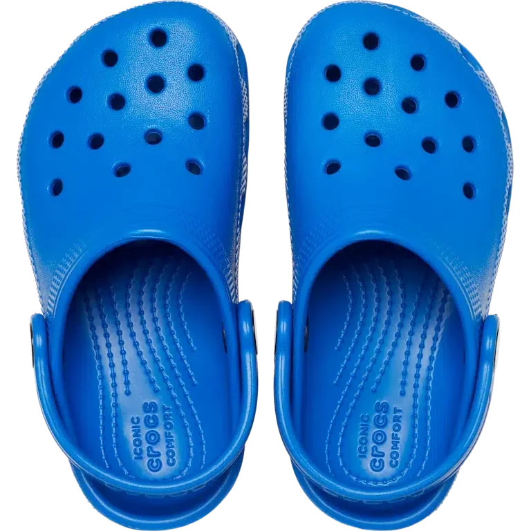 Classic Clog pentru copii mici Classic Clog pentru copii mici