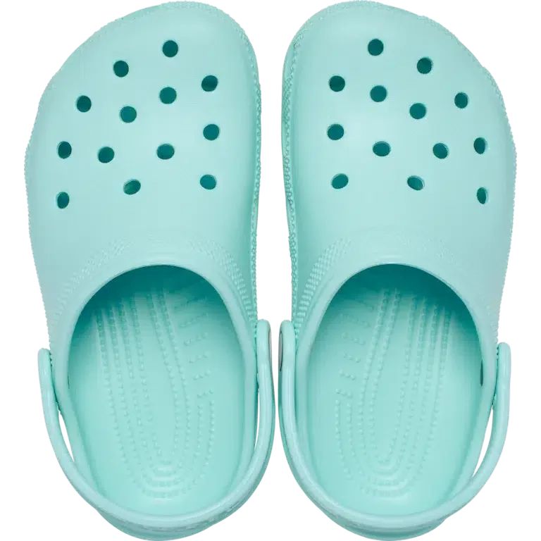 Classic Clog pentru copii mici Classic Clog pentru copii mici