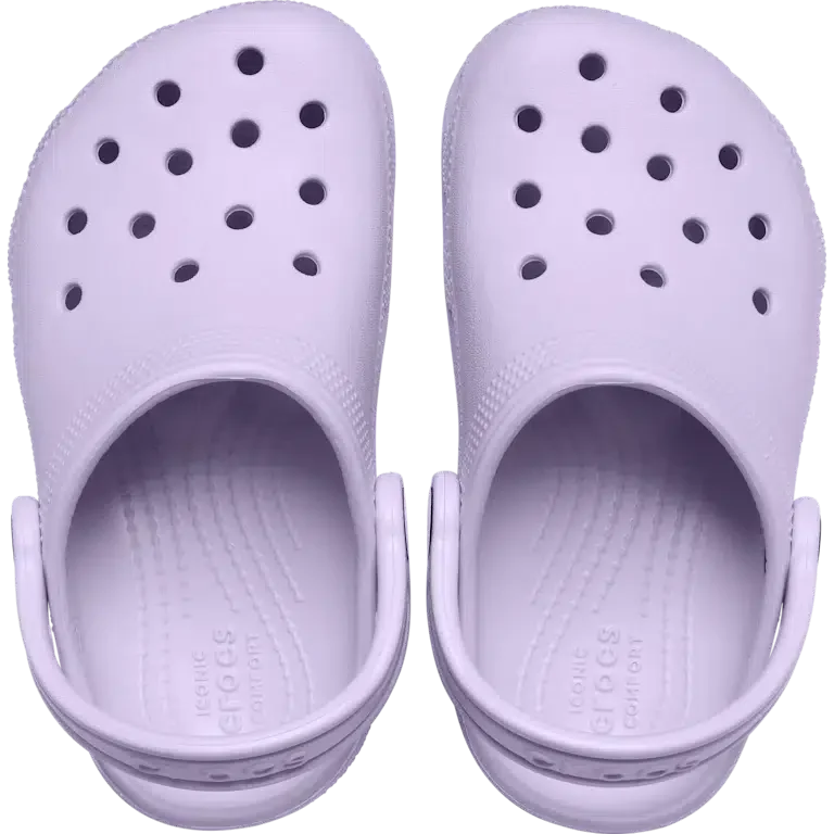 Classic Clog pentru copii mici Classic Clog pentru copii mici