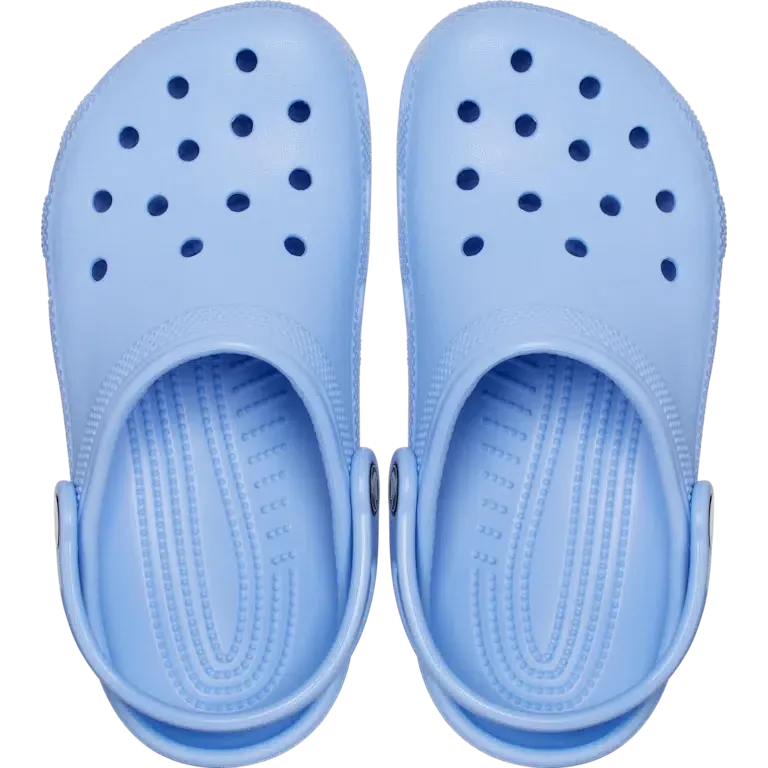 Classic Clog pentru copii mici Classic Clog pentru copii mici