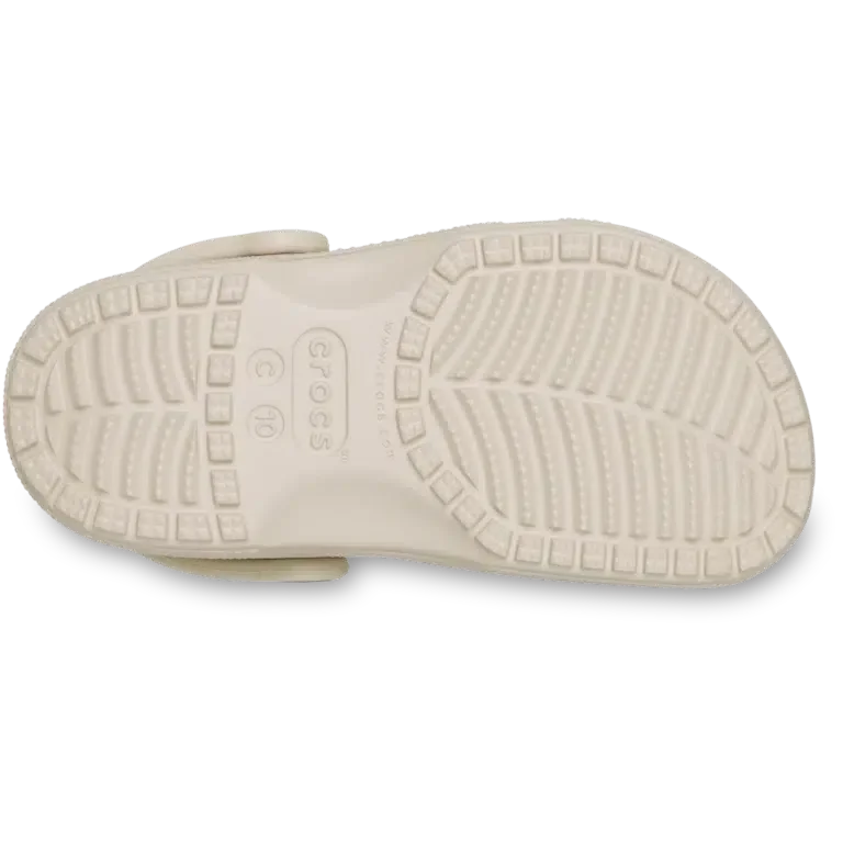 Classic Clog pentru copii mici Classic Clog pentru copii mici