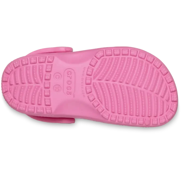 Classic Clog pentru copii mici Classic Clog pentru copii mici