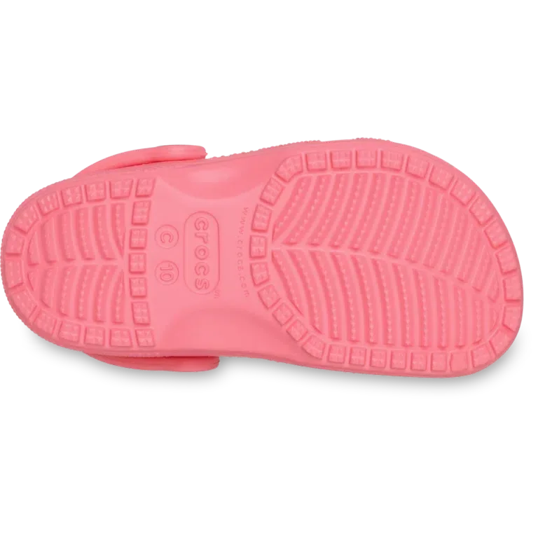 Classic Clog pentru copii mici Classic Clog pentru copii mici