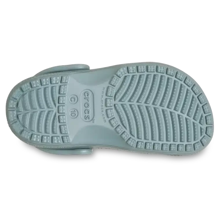 Classic Clog pentru copii mici Classic Clog pentru copii mici