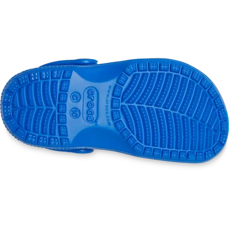 Classic Clog pentru copii mici Classic Clog pentru copii mici