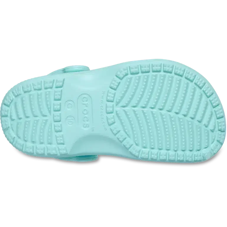 Classic Clog pentru copii mici Classic Clog pentru copii mici