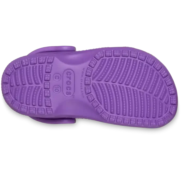 Classic Clog pentru copii mici Classic Clog pentru copii mici