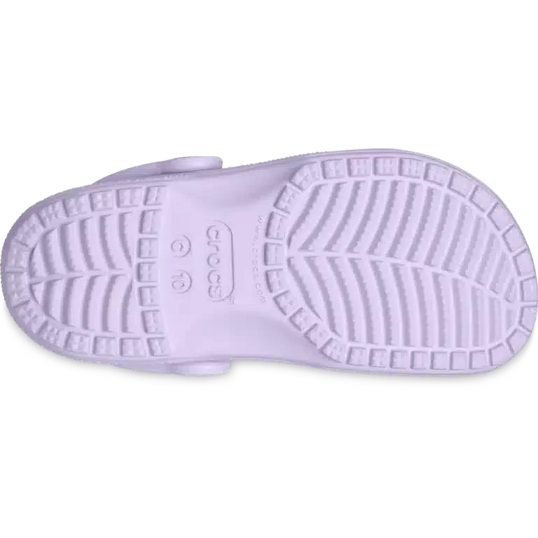 Classic Clog pentru copii mici Classic Clog pentru copii mici