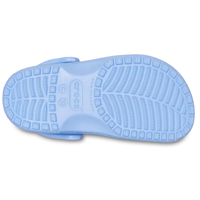Classic Clog pentru copii mici Classic Clog pentru copii mici