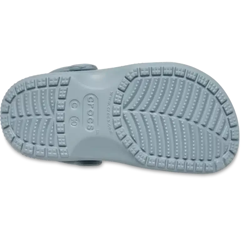 Classic Clog pentru copii mici Classic Clog pentru copii mici