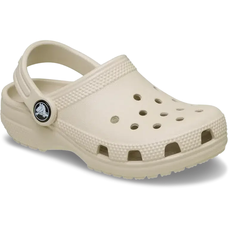 Classic Clog pentru copii mici Classic Clog pentru copii mici