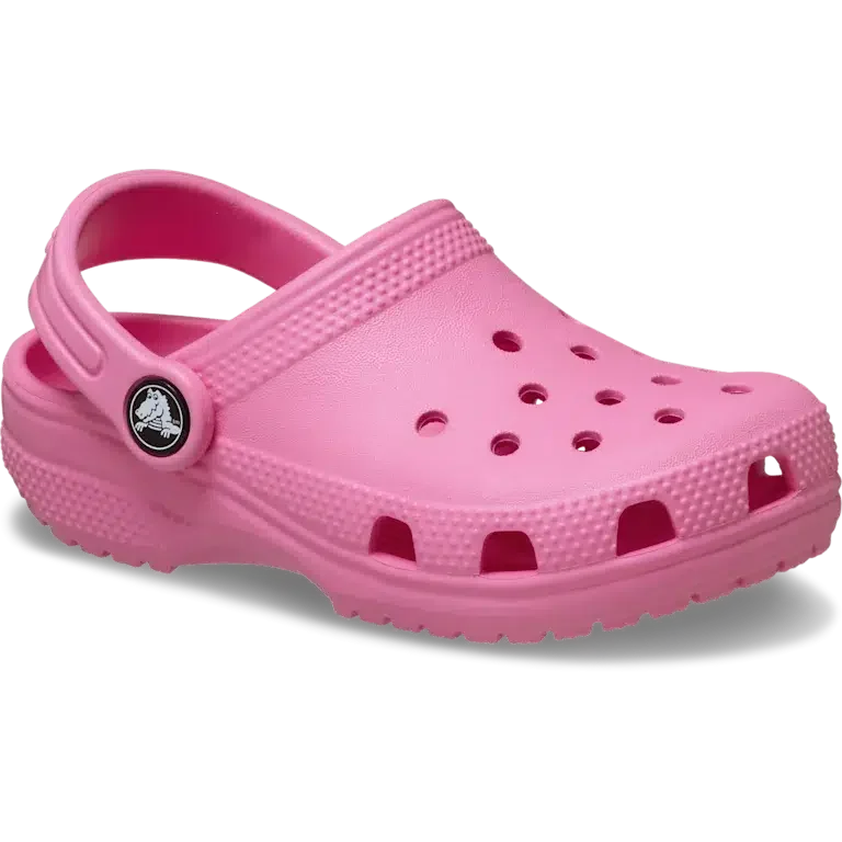 Classic Clog pentru copii mici Classic Clog pentru copii mici