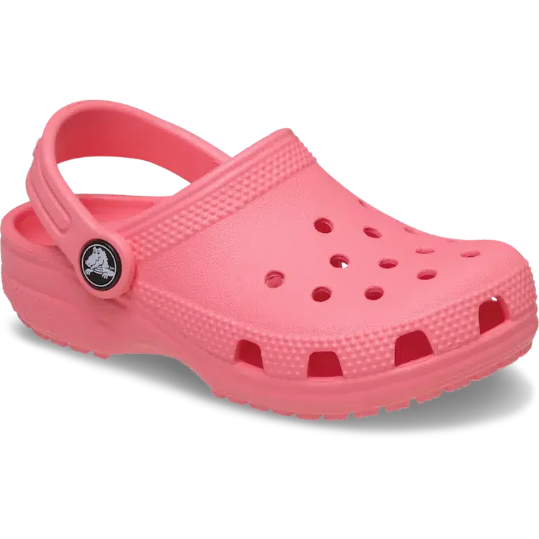 Classic Clog pentru copii mici Classic Clog pentru copii mici