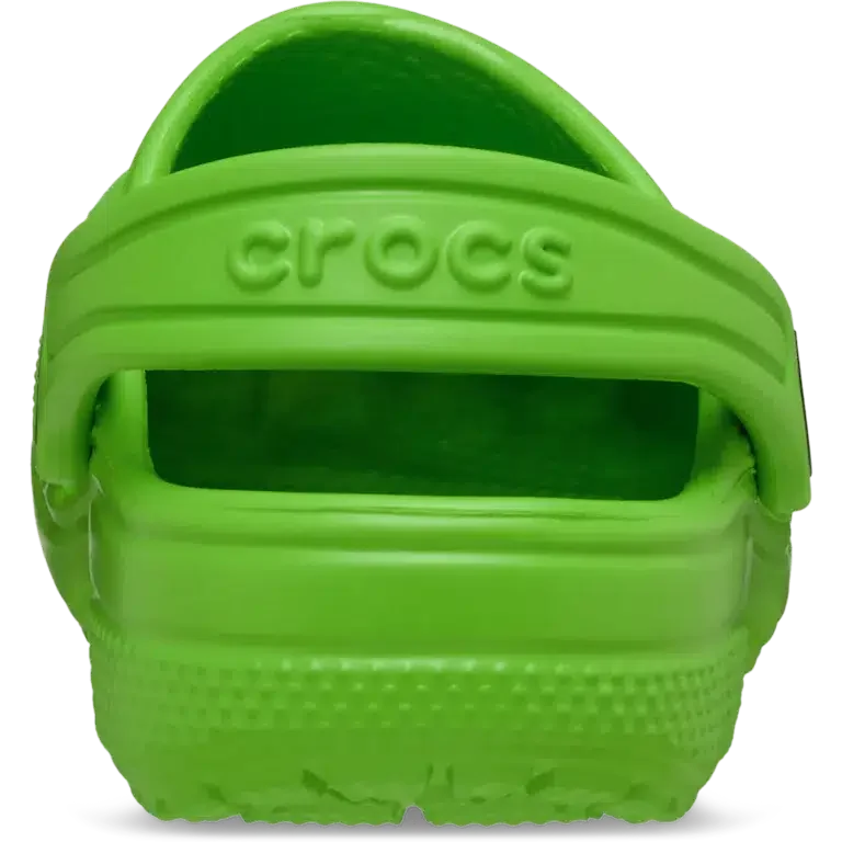 Classic Clog pentru copii mici Classic Clog pentru copii mici