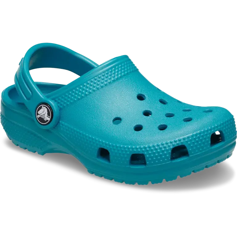 Classic Clog pentru copii mici Classic Clog pentru copii mici