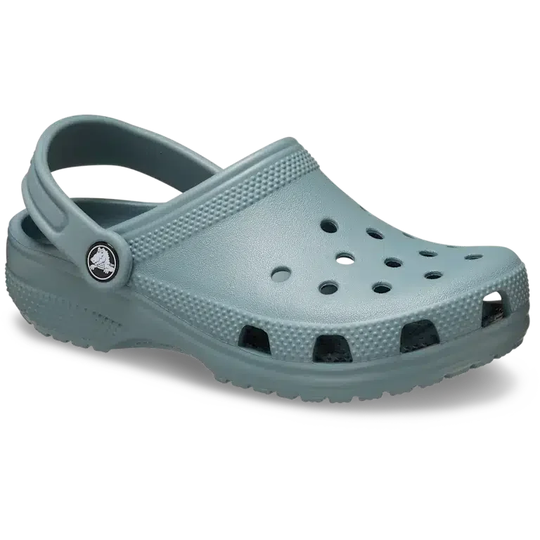 Classic Clog pentru copii mici Classic Clog pentru copii mici