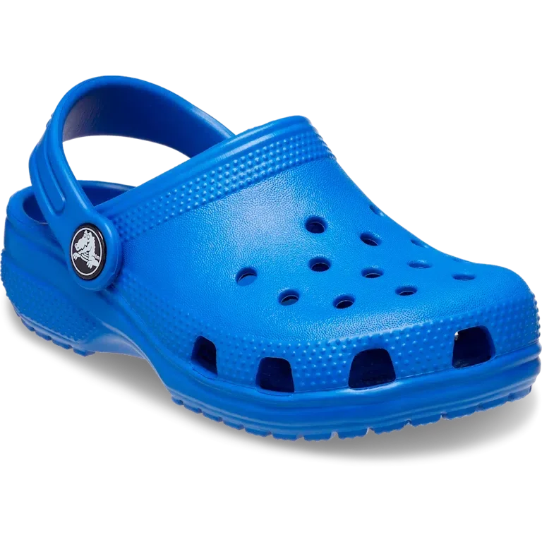 Classic Clog pentru copii mici Classic Clog pentru copii mici