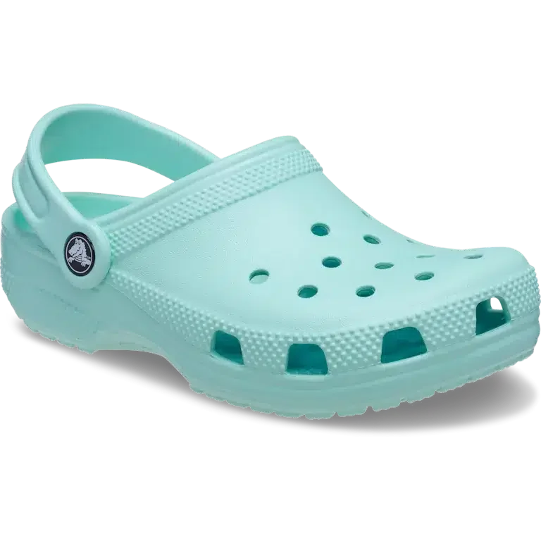 Classic Clog pentru copii mici Classic Clog pentru copii mici
