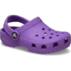 Classic Clog pentru copii mici Classic Clog pentru copii mici