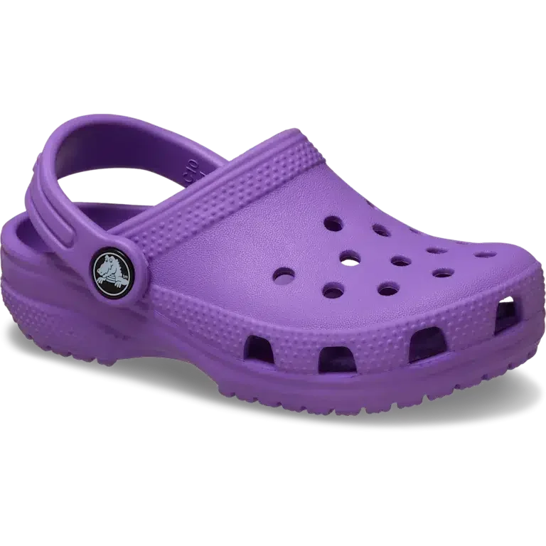 Classic Clog pentru copii mici Classic Clog pentru copii mici