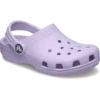 Classic Clog pentru copii mici Classic Clog pentru copii mici