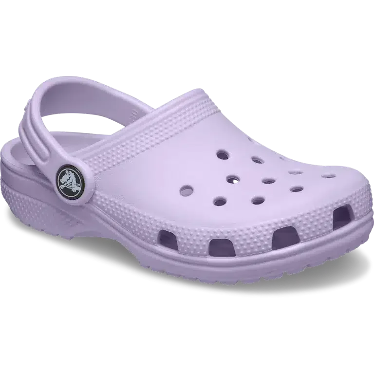 Classic Clog pentru copii mici Classic Clog pentru copii mici