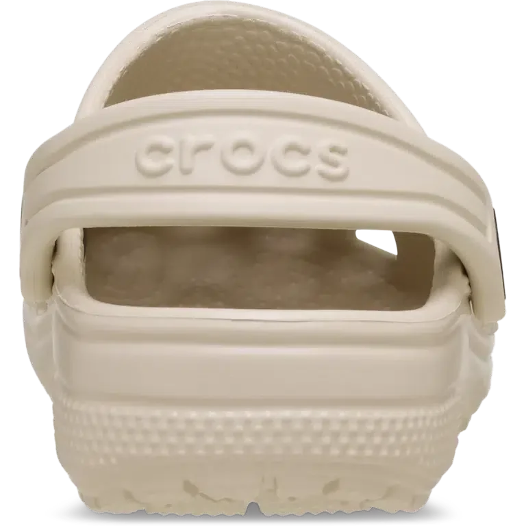 Classic Clog pentru copii mici Classic Clog pentru copii mici