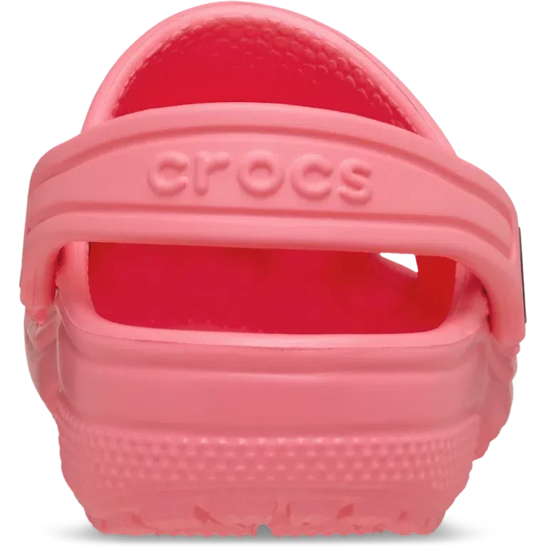 Classic Clog pentru copii mici Classic Clog pentru copii mici