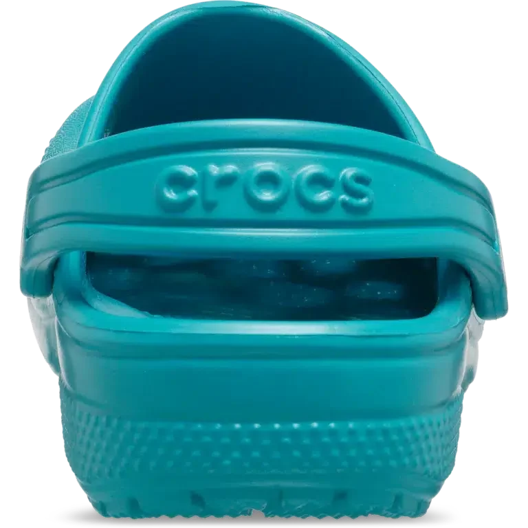 Classic Clog pentru copii mici Classic Clog pentru copii mici