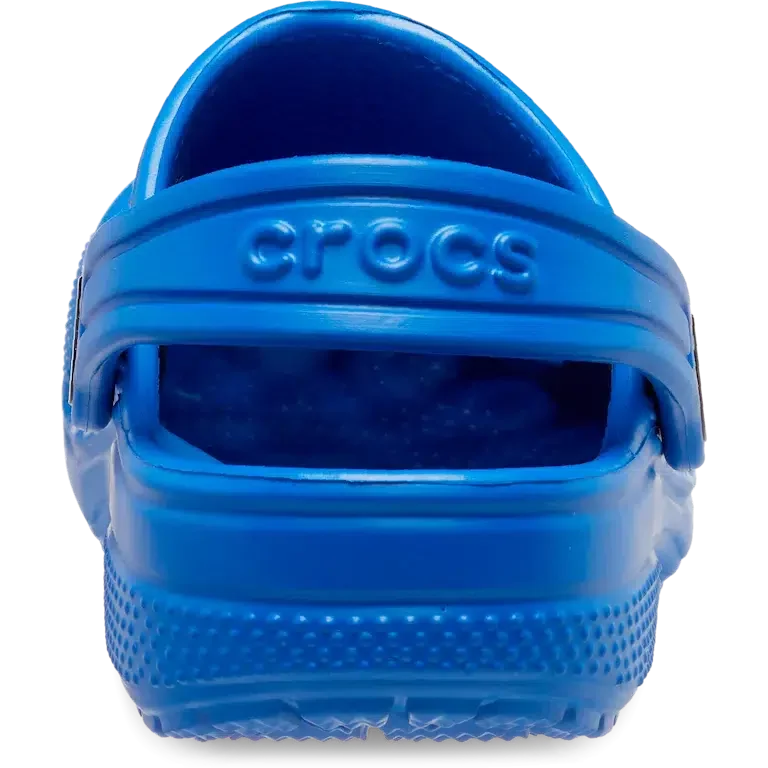 Classic Clog pentru copii mici Classic Clog pentru copii mici
