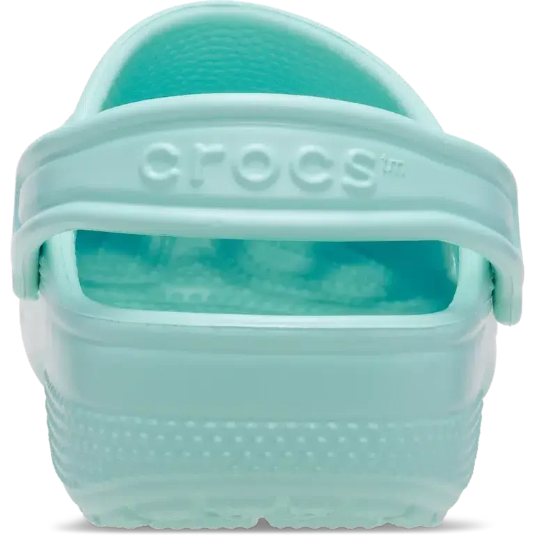 Classic Clog pentru copii mici Classic Clog pentru copii mici
