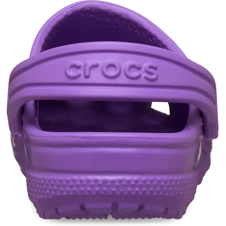 Classic Clog pentru copii mici Classic Clog pentru copii mici