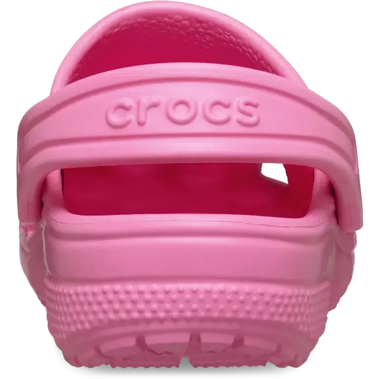 Classic Clog pentru copii mici Classic Clog pentru copii mici