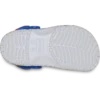 Classic Clog pentru copii mici cu imprimeu Dragon Classic Clog pentru copii mici cu imprimeu Dragon