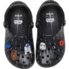 Classic Clog pentru copii mici din colecția Star Wars™ Classic Clog pentru copii mici din colecția Star Wars™