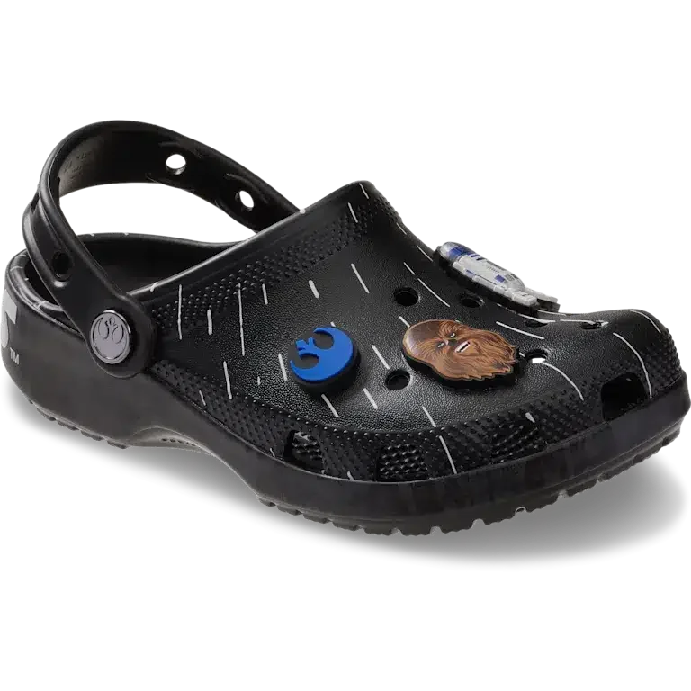 Classic Clog pentru copii mici din colecția Star Wars™ Classic Clog pentru copii mici din colecția Star Wars™