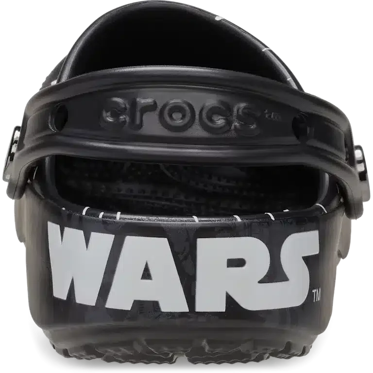Classic Clog pentru copii mici din colecția Star Wars™ Classic Clog pentru copii mici din colecția Star Wars™