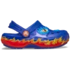 Classic Clog pentru copii mici „I am Dragon Lights” Classic Clog pentru copii mici „I am Dragon Lights”