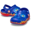 Classic Clog pentru copii mici „I am Dragon Lights” Classic Clog pentru copii mici „I am Dragon Lights”