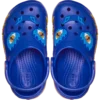 Classic Clog pentru copii mici „I am Dragon Lights” Classic Clog pentru copii mici „I am Dragon Lights”
