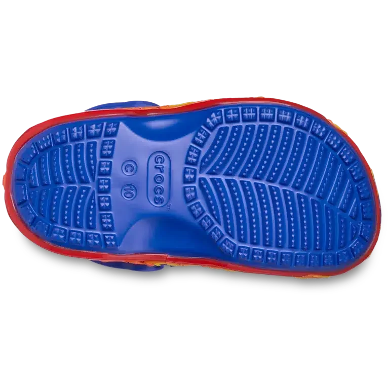 Classic Clog pentru copii mici „I am Dragon Lights” Classic Clog pentru copii mici „I am Dragon Lights”