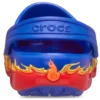 Classic Clog pentru copii mici „I am Dragon Lights” Classic Clog pentru copii mici „I am Dragon Lights”