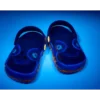 Classic Clog pentru copii mici „I am Dragon Lights” Classic Clog pentru copii mici „I am Dragon Lights”