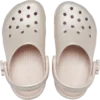 Classic Clog pentru copii mici „Pearl Shine” Classic Clog pentru copii mici „Pearl Shine”