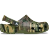Classic Clog pentru copii, model camuflaj Classic Clog pentru copii, model camuflaj