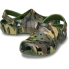 Classic Clog pentru copii, model camuflaj Classic Clog pentru copii, model camuflaj