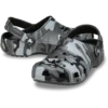 Classic Clog pentru copii, model camuflaj Classic Clog pentru copii, model camuflaj