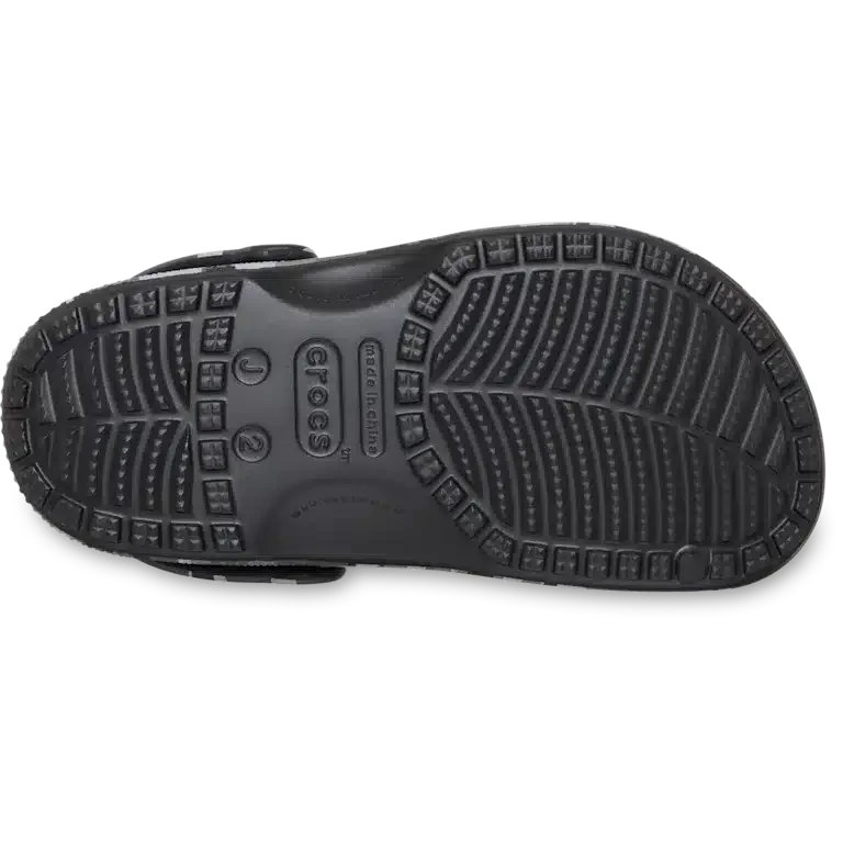 Classic Clog pentru copii, model camuflaj Classic Clog pentru copii, model camuflaj
