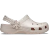 Classic Clog pentru copii mici „Pearl Shine” Classic Clog pentru copii mici „Pearl Shine”